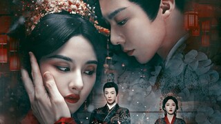 🍒EP2 The_Prisoner_of_Beauty [ENGSUB]