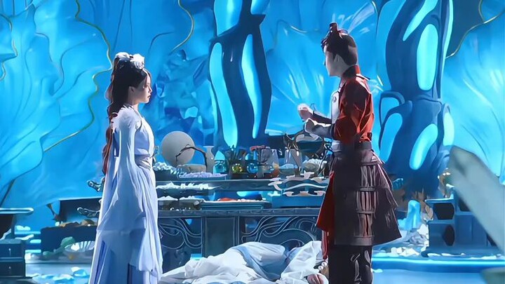 Tề thiên đại thánh năm nào!