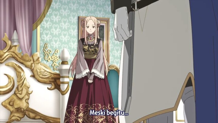 doumo suki na hito ni horegusuri episode 3 sub indo