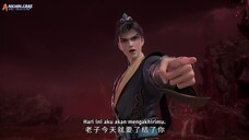 Peerless Battle Spirit Eps 111 Sub Indo