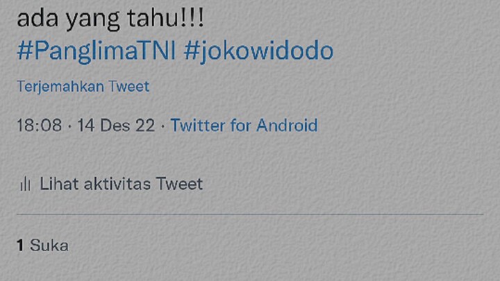 gimana menurut lo para pecinta anime jadi war Gak? Ultimate skill gerilya Nya Masih ada kan?