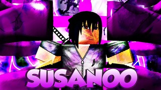 [5 NEW CODES!] HOW TO TIER UP / UNLOCK SHARINGAN TO SUSANOO IN SHINOBI LIFE 2! | ROBLOX