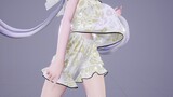 【Fabric|Pajamas|Luo Tianyi】At this moment, enjoy the silkiness~