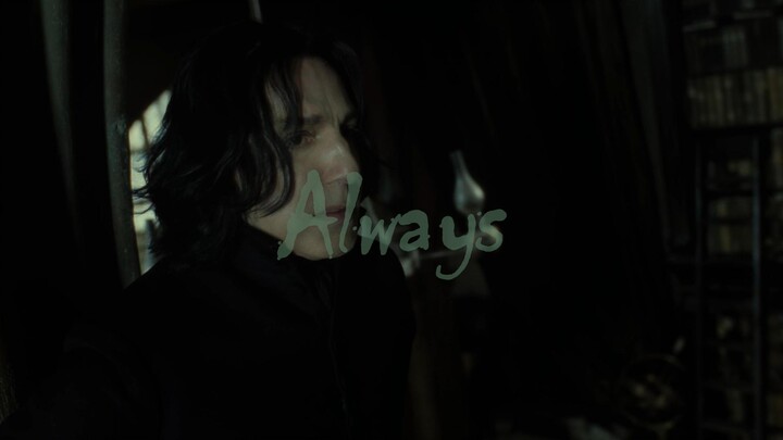 【HP｜บทพูด】มีเพียงความรักเท่านั้นที่ทำให้เราอยู่รอด | คนที่รักเราจะไม่มีวันจากไป