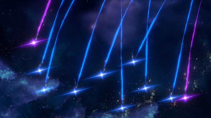 Star Sailors First Time Gacha