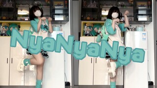 【小愁】^> ̫ <^NyaNyaNya～Oh my gosh! Hatsune Miku!