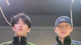 PEAK TIME 24 ชั่วโมง คิมบยองจู & มุนจงยอบ | 230302 คิมบยองจู อัพเดต tiktok