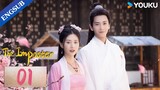 [The Imposter] EP01 | Falls in Love with the Ghostwrite | Cui Jingge/Chang Bin | YOUKU
