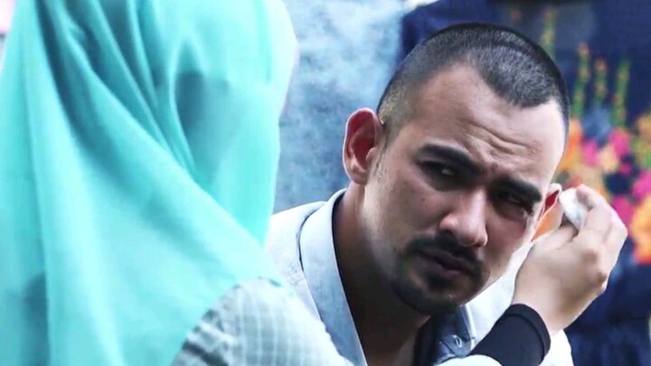 Sharnaaz Ahmad : Danny EP4