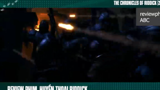 Sau lưng người đàn ông thất bại p4 #reviewphimabc