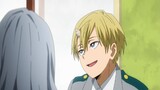 Monoma explains why he can't copy Deku and Eri's Quirk - My Hero Academia
