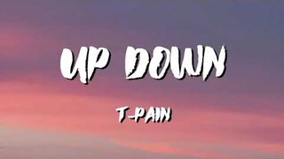 Up Down Lyrics
