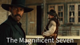 the magnificent 7 full hd