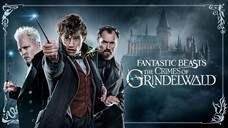 Fantastic Beasts The Crimes of Grindelwald (2018) Full HD Sub Indo