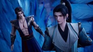 Lingwu Continent Episode 77 Sun Indo