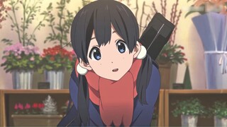 [MEP / Kyoani] Hãy nhớ về vẻ đẹp và đón nhận tương lai