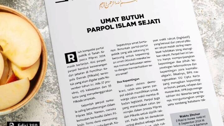 bulletin kaffah edisi359