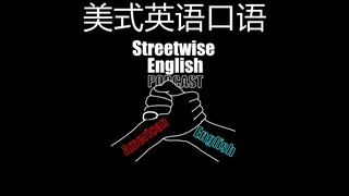 Learn English - Streetwise English Podcast - Digital Boy 电子男