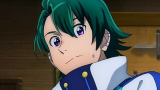 The latest episode of Shangri-La has been updated. Beating up an NPC can trigger a hidden mission.