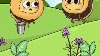 Bee 3 – ผึ้งแค่เอาสิ่งที่เป็นของพวกมันกลับคืนมา