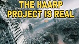 Unveiling HAARP: Exploring the Truth Behind Conspiracy Theories