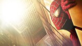 FMV Spider-Man - Natural