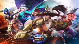 MOBAYL LIGEND BENG BENG Lets Go!!(Tagalog)