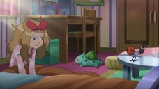 Pokémon the Series XY   EP1