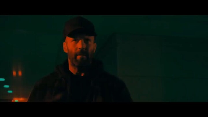 THE BEEKEEPER Official Trailer (2024) Jason Statham, Action Movie HD