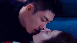 Love Designer | Kissing Scenes | Dilraba & Johnny Huang