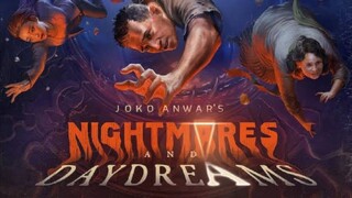 Joko Anwar's Nightmares and Daydreams Episode 5