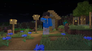 10 Điều KHÓ TIN Về Minecraft Có Thể Các Bạn Đã Bỏ Qua