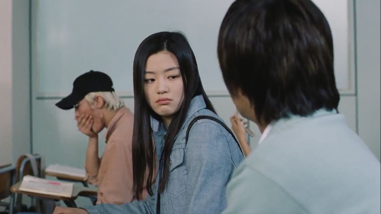 My sassy girl 2001 full movie with english subtitles 123movies hotsell