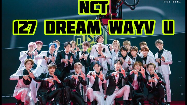 【NCT】Jet Lag Choreography | Super Exciting Compilation