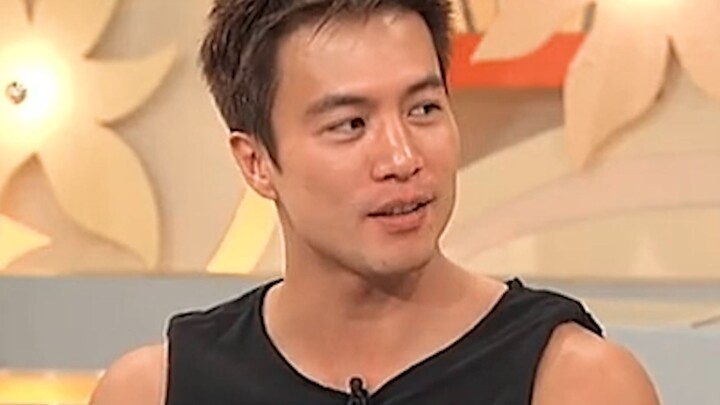 Director: Every time I ask him to film a movie, I’m afraid that the protagonist will be beaten to de