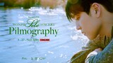 Wonpil - Solo Concert 'Pilmography' Encore 'Part 1' [2022.03.27]