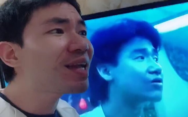 Sekumpulan yang lucu...