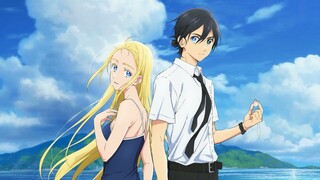 Vortex — Summer Time Rendering [OST]