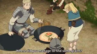 Delicious in Dungeon [Episode 5] [Part 9]