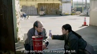 Zenkamono 2022 movie