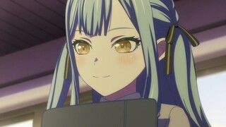 送花小祥