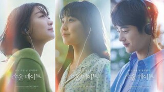 Soulmate 2023 Full Movie Eng Sub