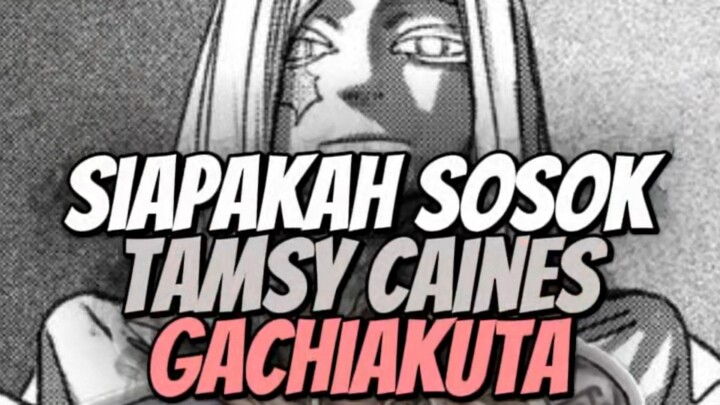 Sososk tamsy sebenernya?