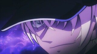 [Anime][Detective Conan]A Darkened Bourbon