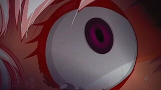 Although Trial Meow is bad, she is strong! A truly cold-blooded and sinister person! !