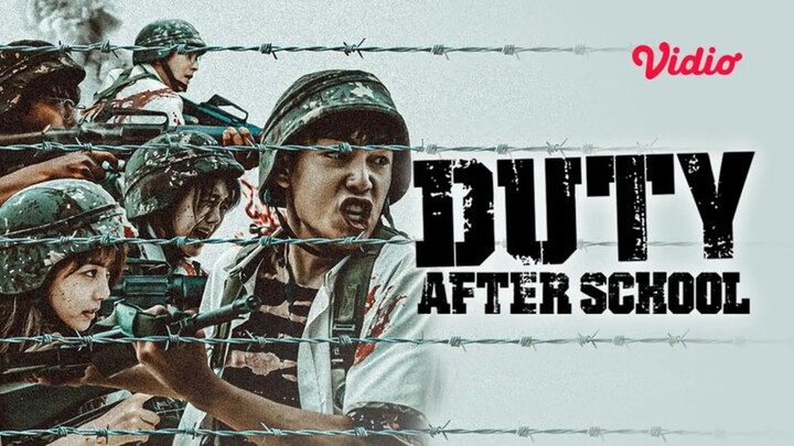 Duty After School (05) Sub Indo