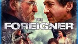 Jackie Chan [ The Foreigner ] English and Chinese subbed