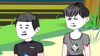 Wasteland World Administrator Tập 35: Bông tuyết đầu tiên ở Wasteland