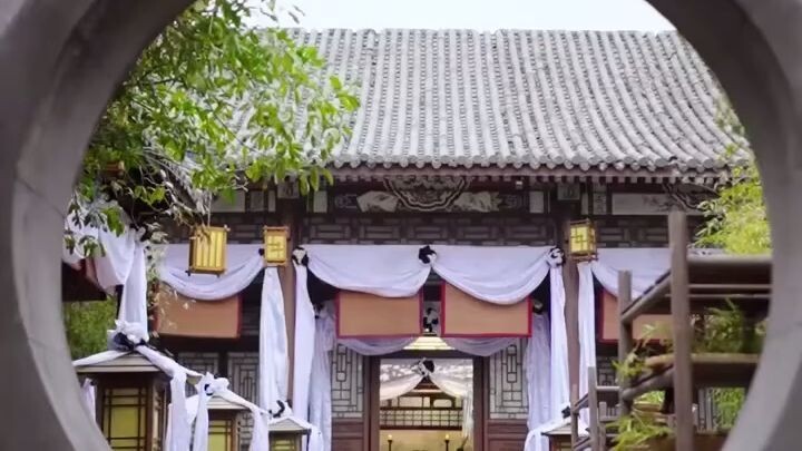 #เต็มเรื่อง[พากษ์ไทย] ‍'หว่านเอ๋อ'ปรมาจารย์ลึกลับที่หายาก ร้อยปีมีหนึ่งเดียว☝