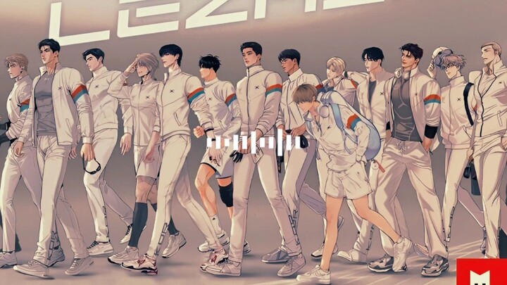 I fall in love with boys I see on a TV screen